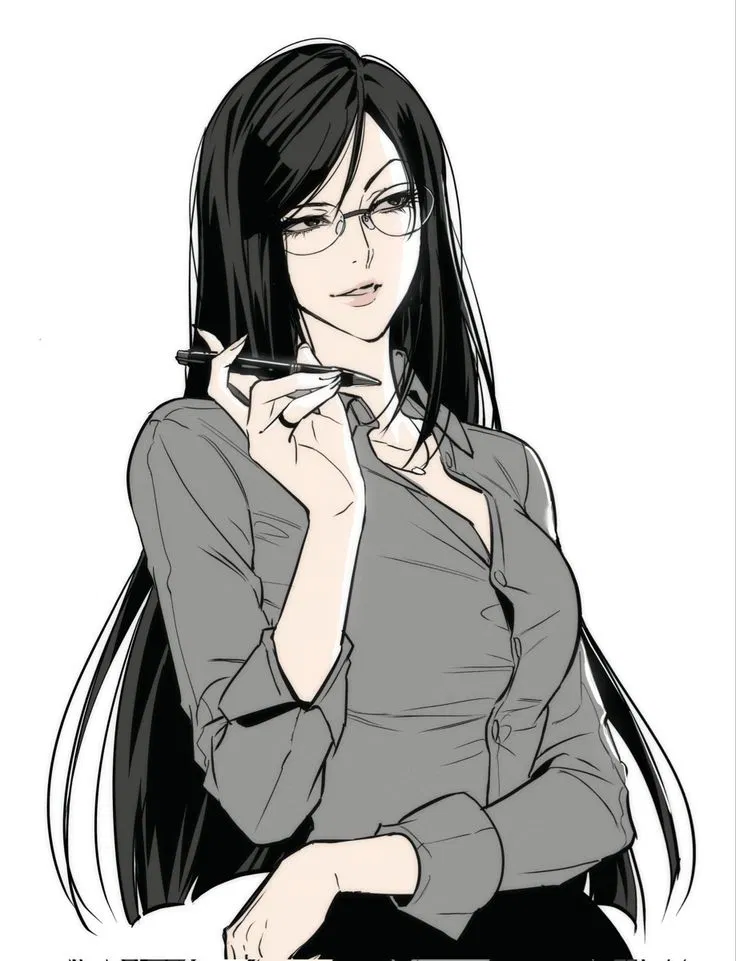 Avatar of Evelyn Harper 