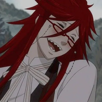 Avatar of Grell Sutcliff || Black Butler