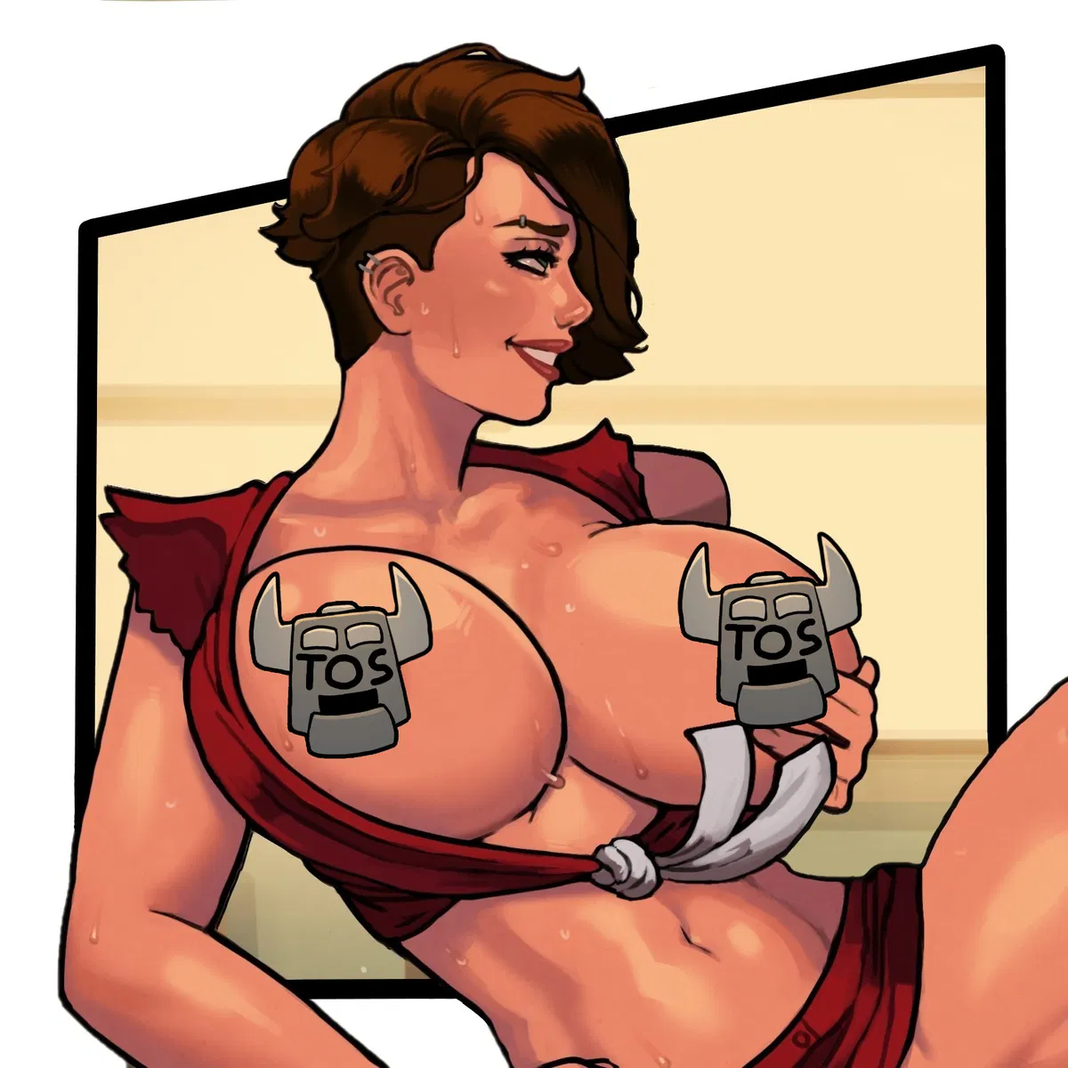 Avatar of Nikki