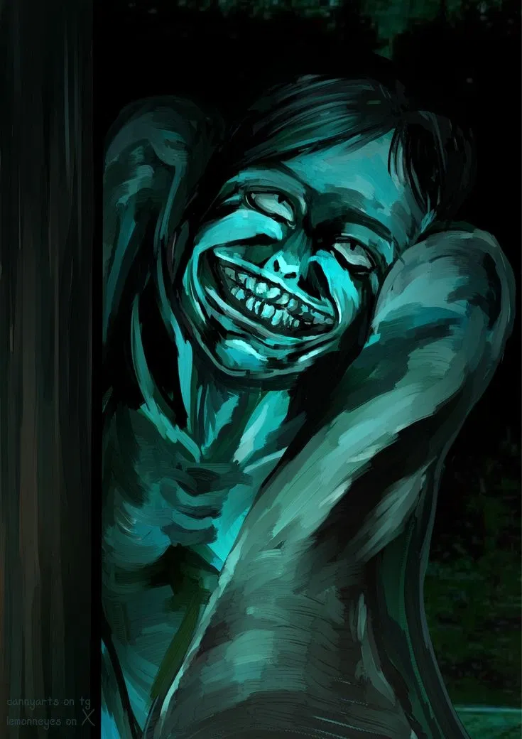 Avatar of — · ` Im in your bedroom window.