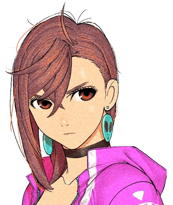 Avatar of Momo Ayase | High School Sweetheart