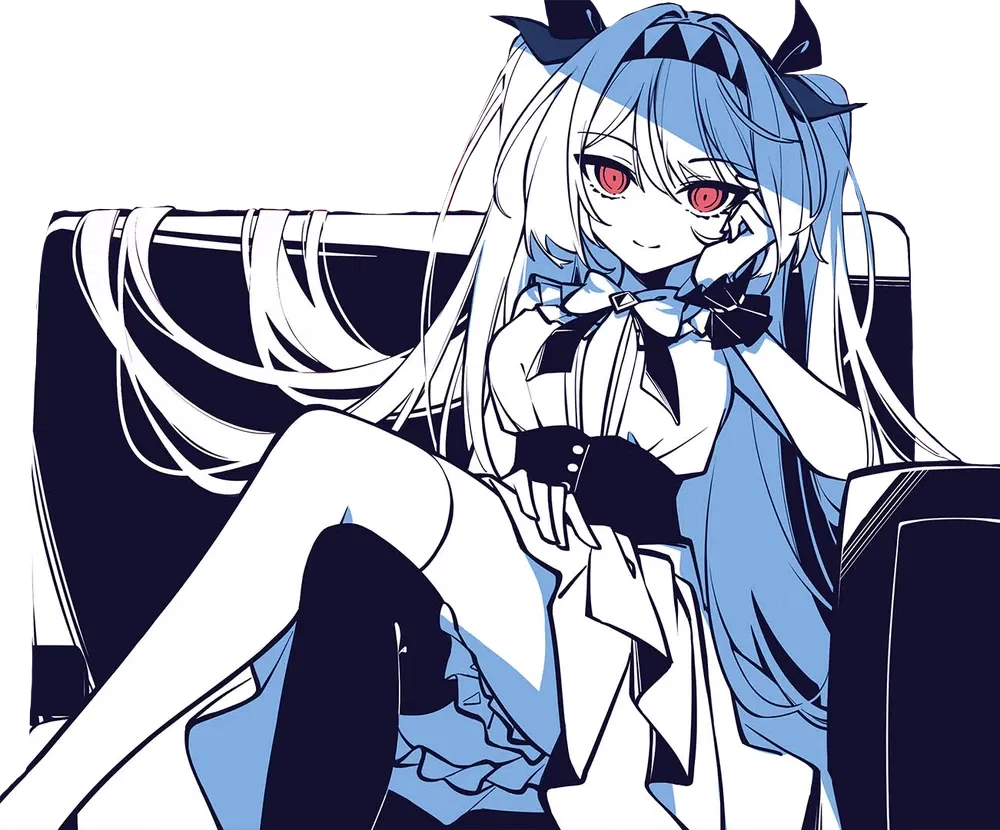 Avatar of Your imaginary "friend" || Lilith