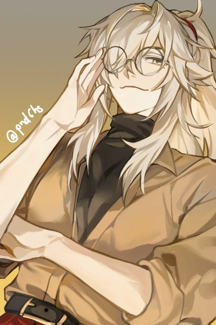 Avatar of Jing Yuan