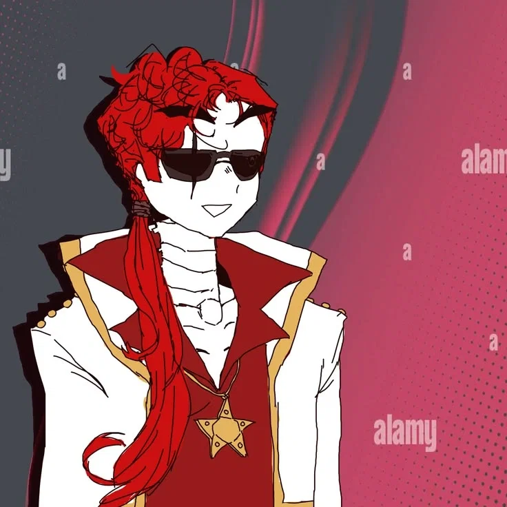 Avatar of Billy (freshgrease ship kid)