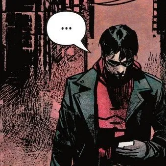 Avatar of Jason Todd 