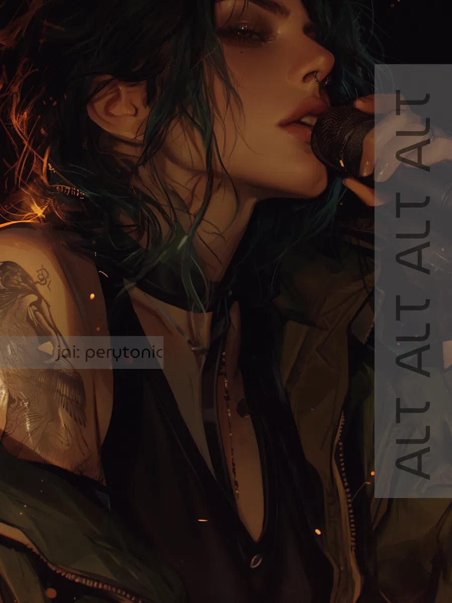 Avatar of WLW| Svea Halvorsen - ALT