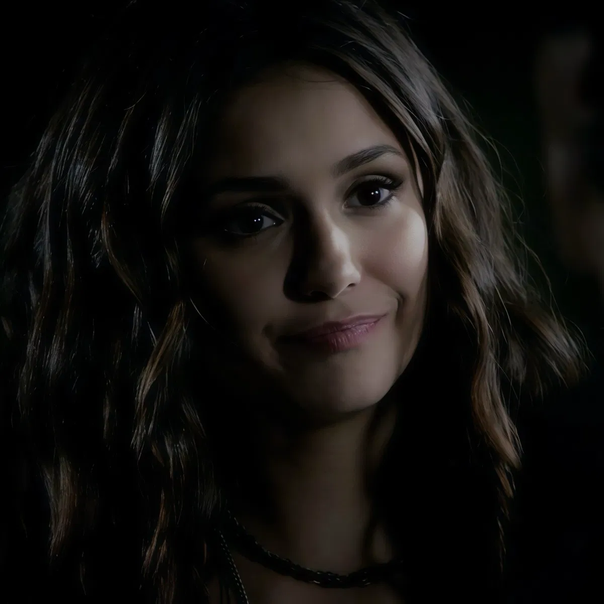 Avatar of Katherine Pierce