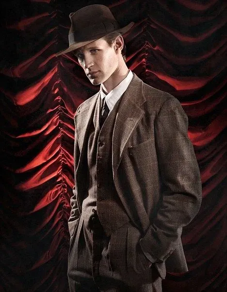 Avatar of  Christopher Isherwood
