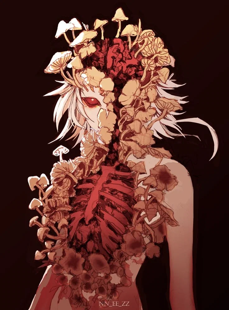 Avatar of Ifei the curious dryad (male version)