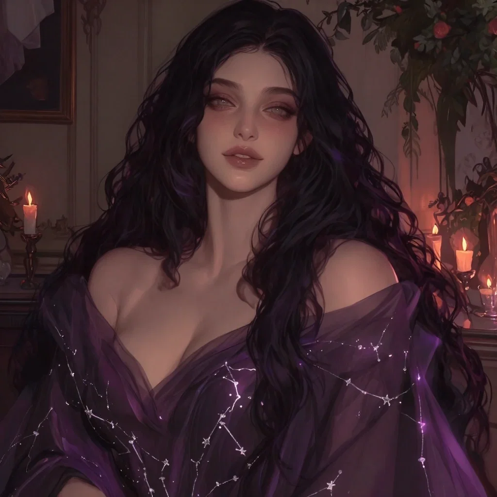 Avatar of Futa Mommy ☆ Persephone ☆ Cradle Academy
