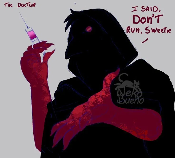 Avatar of Doctor