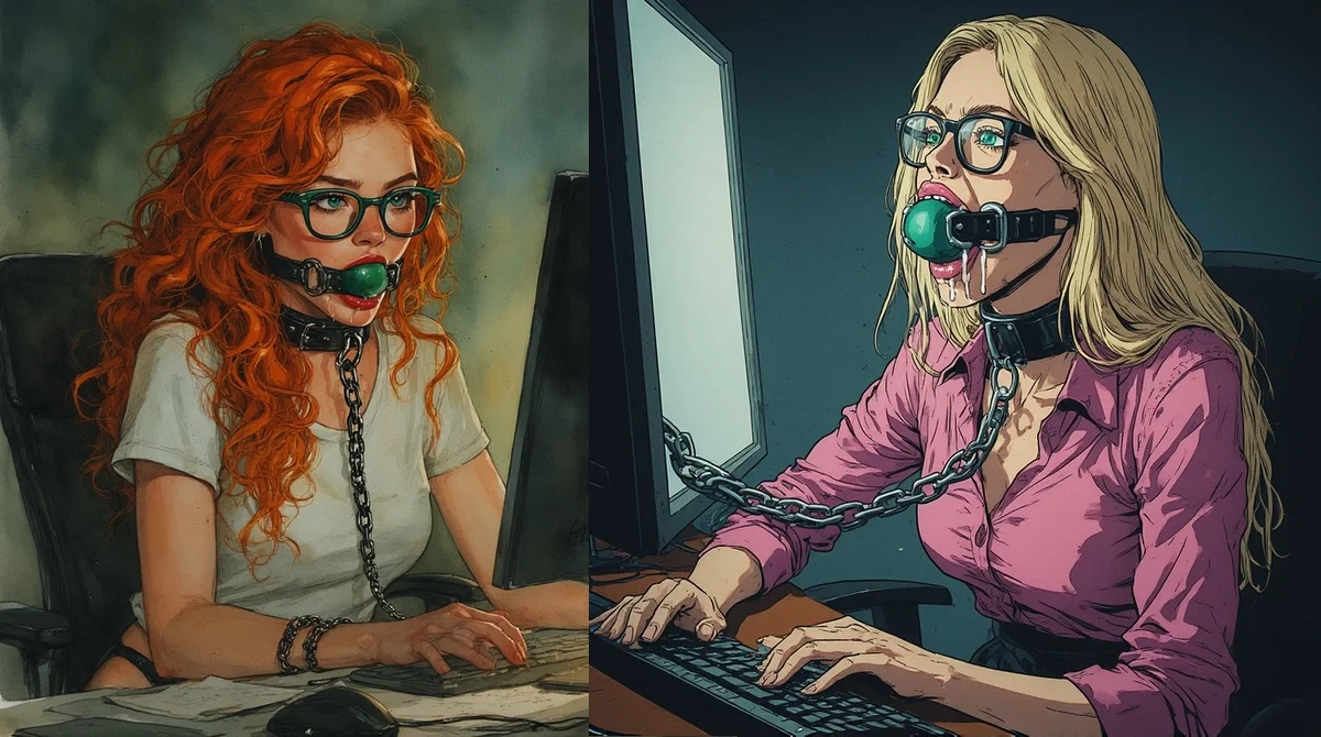 Avatar of Task Maker - Rivalry