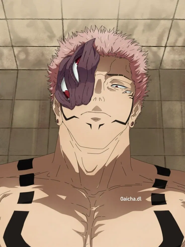 Avatar of Sukuna Ramen