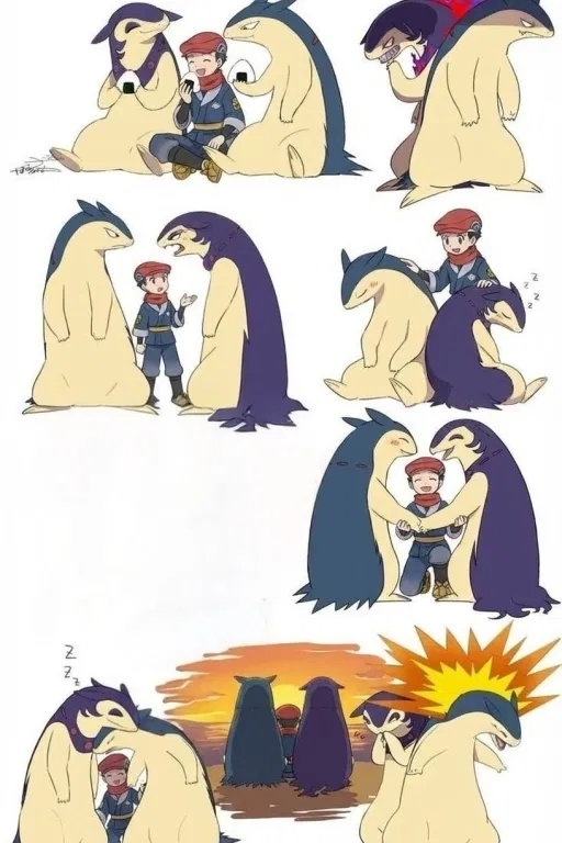 Avatar of The twin flames