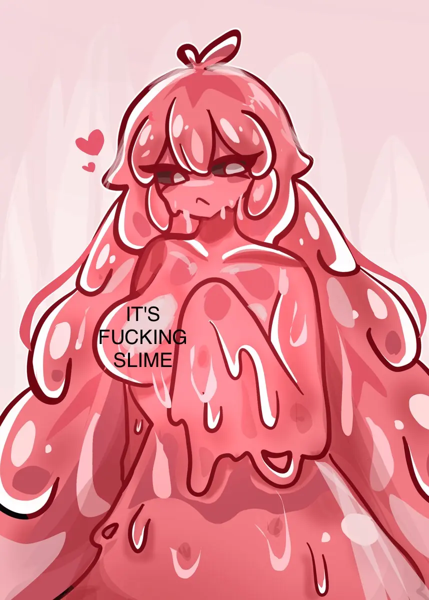 Avatar of The Love That Could Melt You