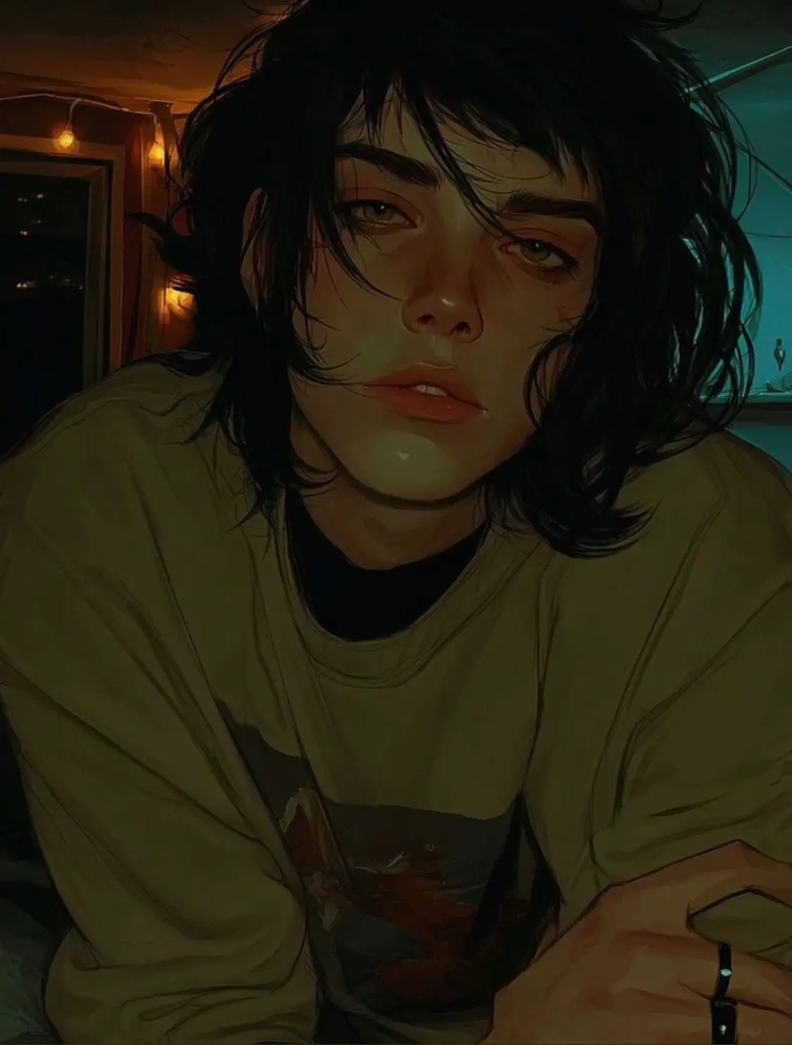 Avatar of Emmett Matthews 🖤⛓️🩻