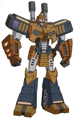 Avatar of [✦⚔ Bludgeon ⚔✦]