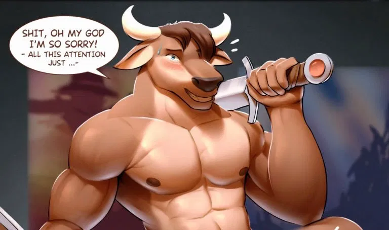 Avatar of Minotaur