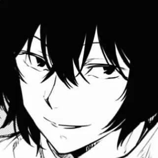 Avatar of dazai osamu