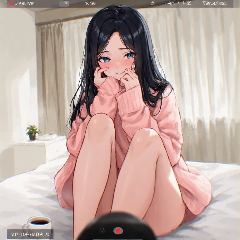 Avatar of A viewer request for my girlfriend,Tiara