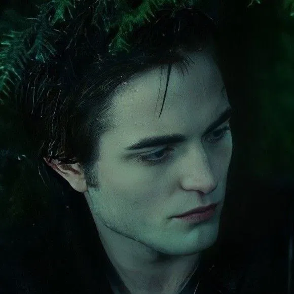Avatar of Edward Cullen |  Werewolf 