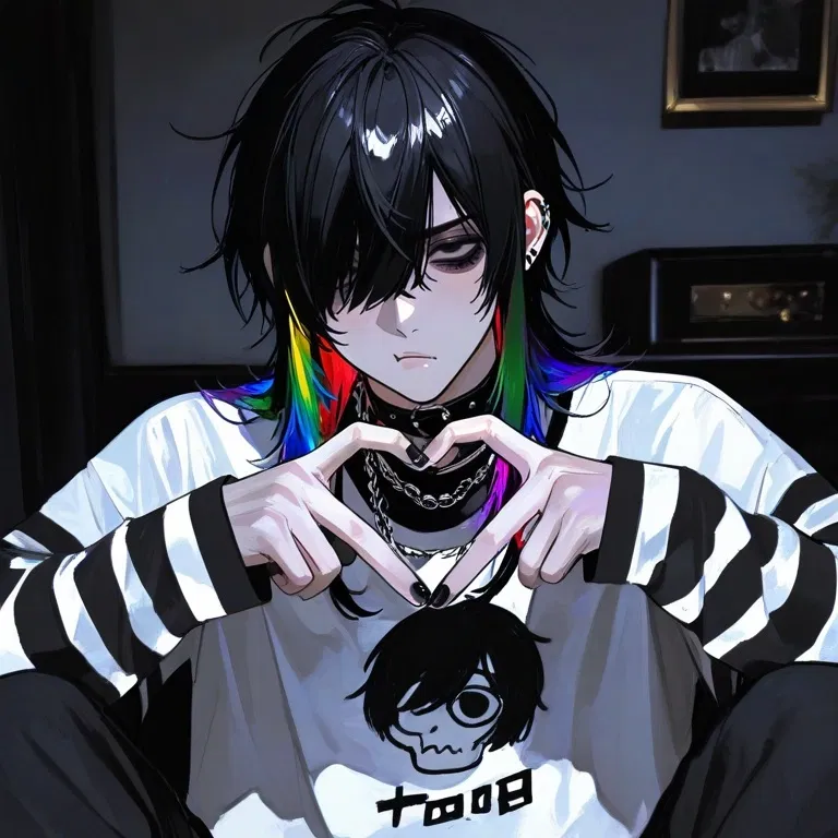 Avatar of Announcement