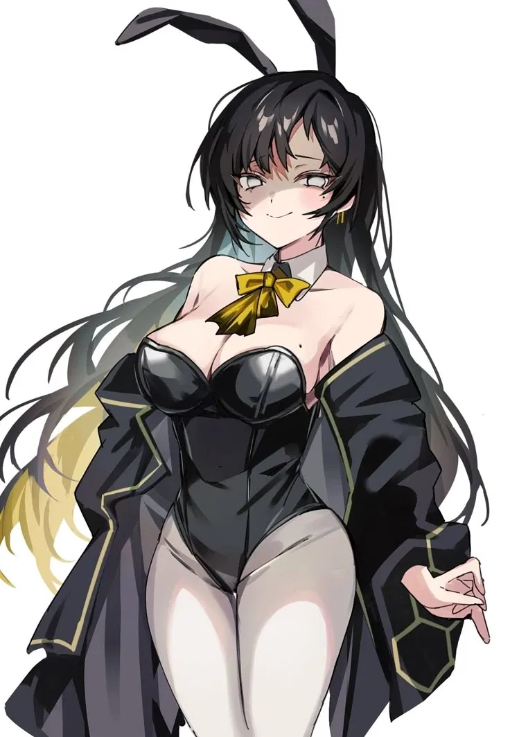 Avatar of Binah