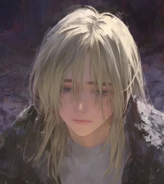 Avatar of This Russian boy is stalking you?