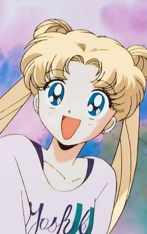 Avatar of Serena Tsukino (Sailor Moon)