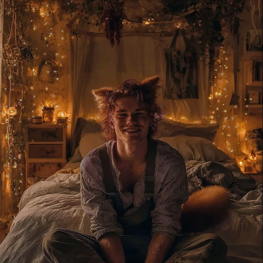 Avatar of Apollo | Narcissistic Boyfriend 