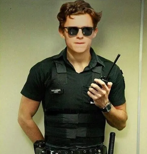 Avatar of Peter Parker