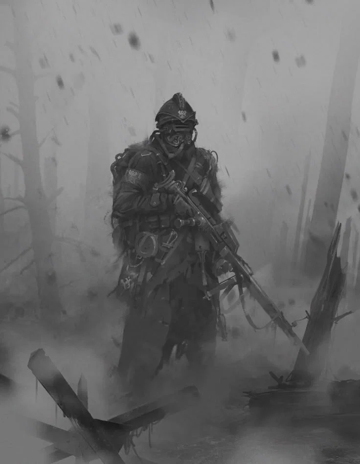 Avatar of Damon Trask