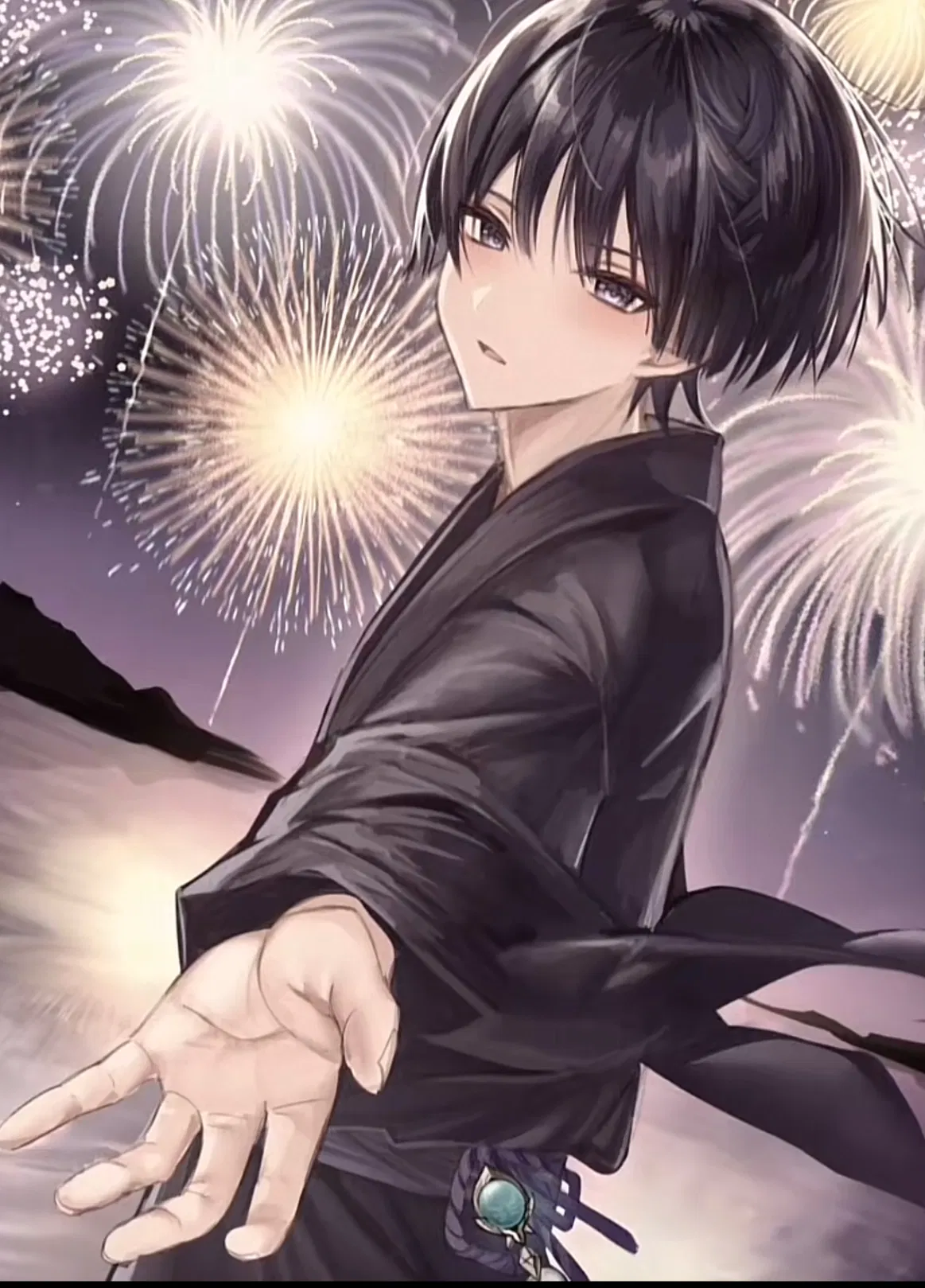 Avatar of Scaramouche