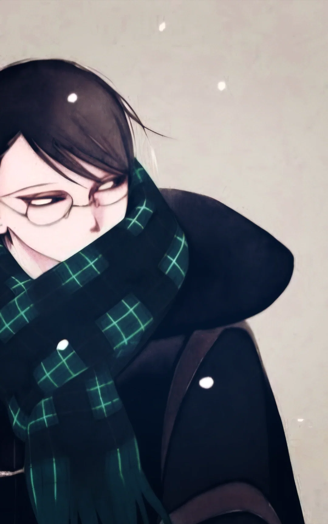 Avatar of ❄️ | Going out on a date ; Rihito Sajou
