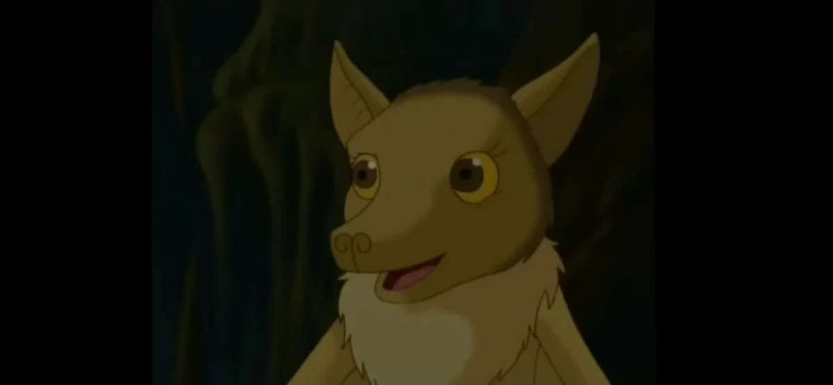 Avatar of Estella Mom Bat