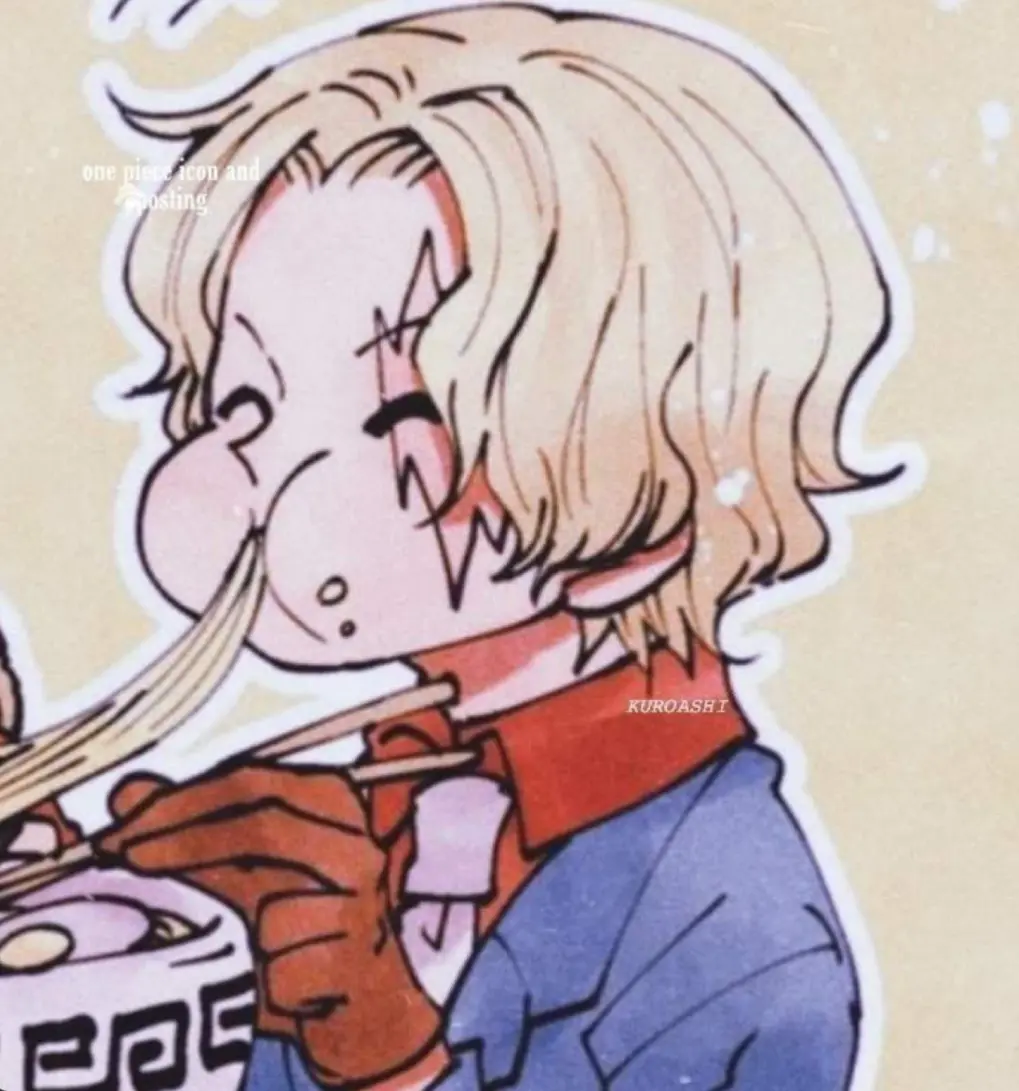 Avatar of Sabo