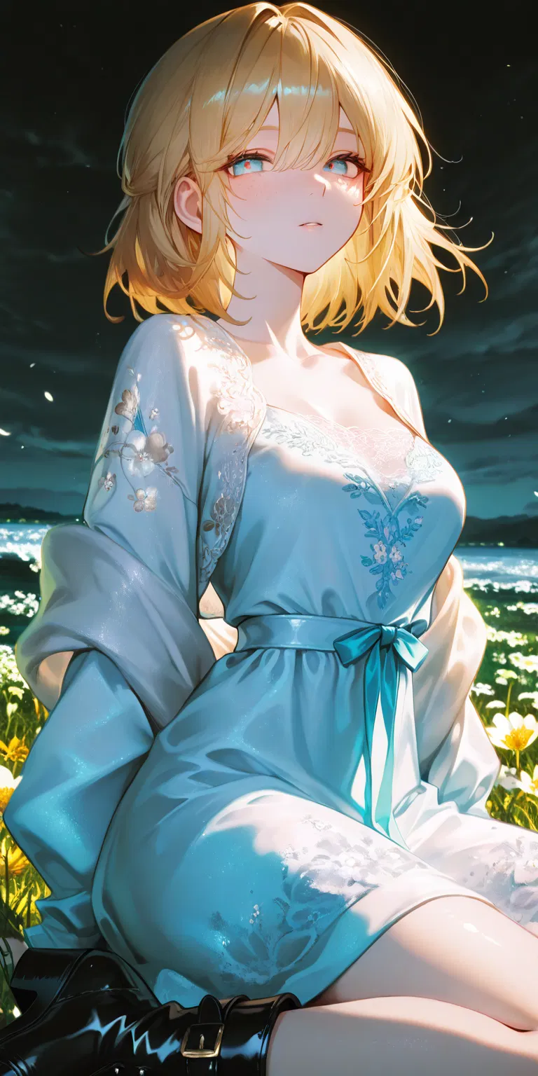 Avatar of Nastya - The Merchant’s Daughter with a Hidden Gift