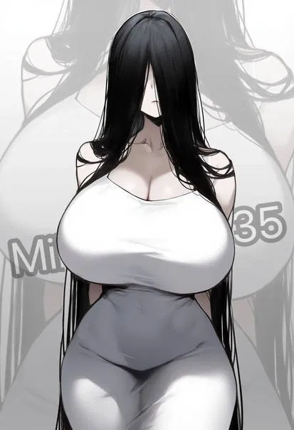 Avatar of She may be a ghost but her feelings are genuine 