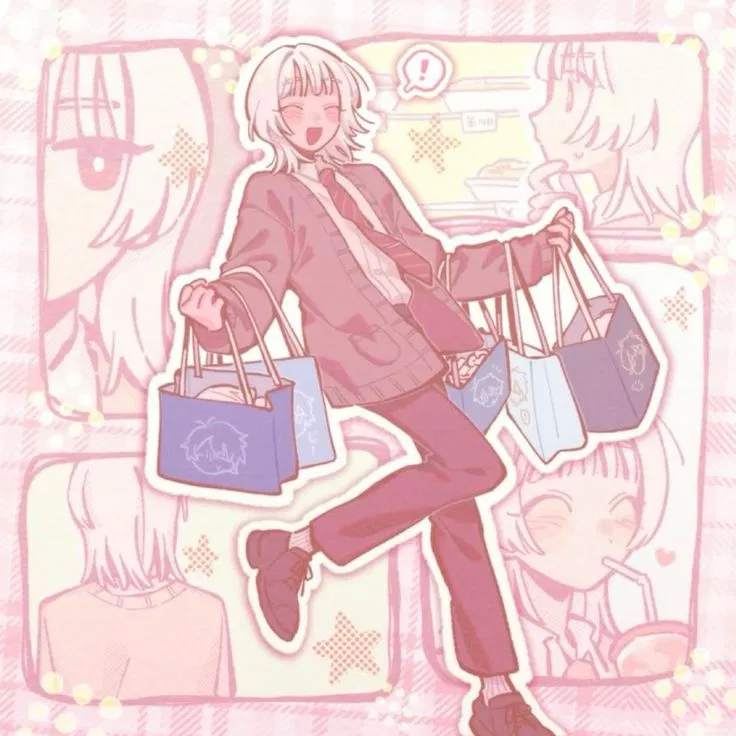 Avatar of Shion Tatsunami