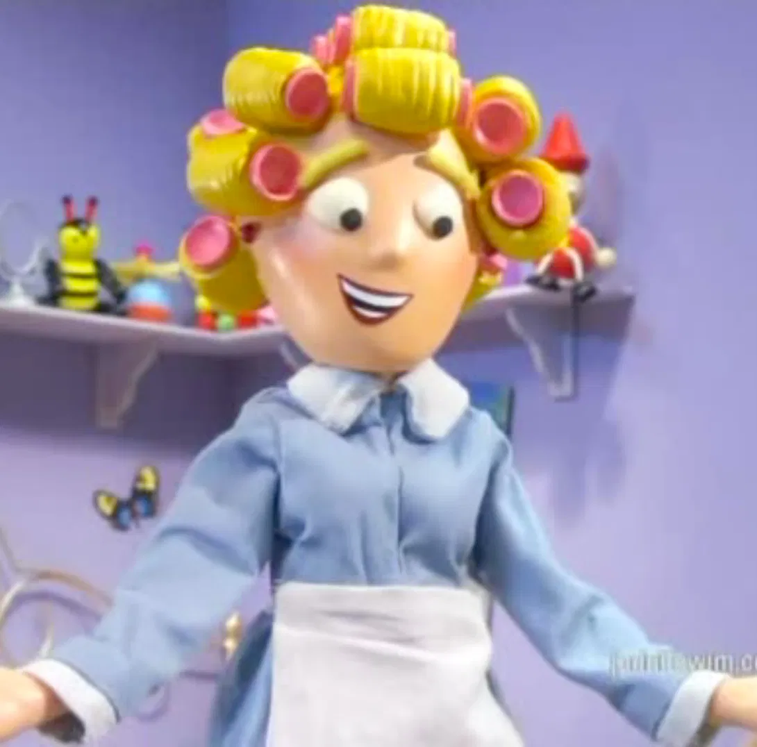 Avatar of Nurse Nursula Bendy