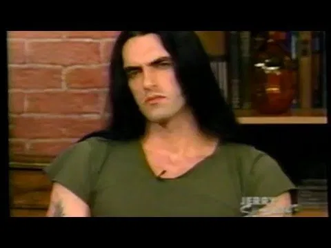 Avatar of Peter Steele