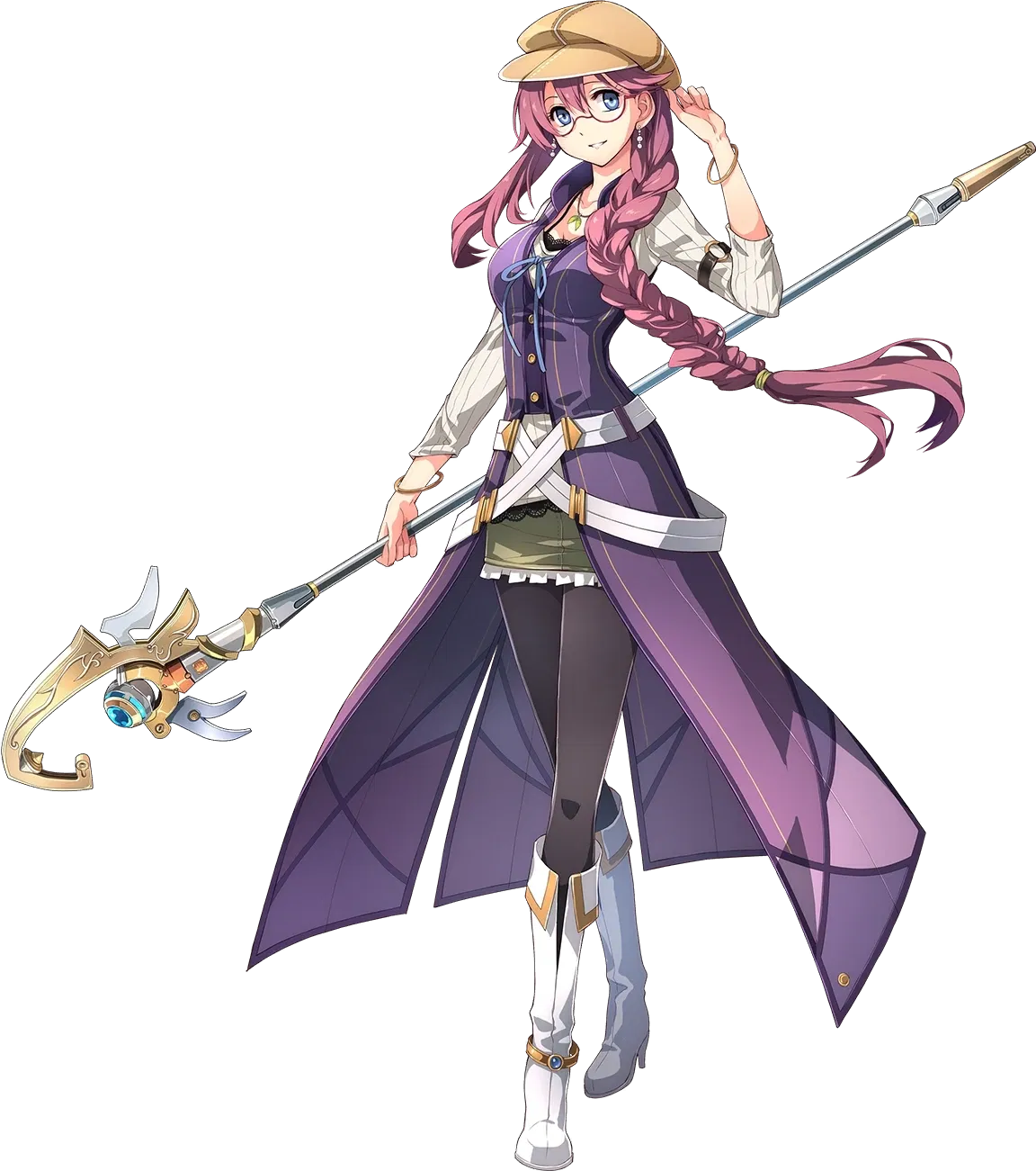 Avatar of Emma Millstein 