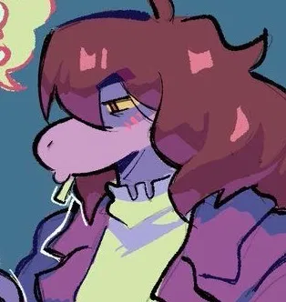 Avatar of 💜 Susie - First Date 💜