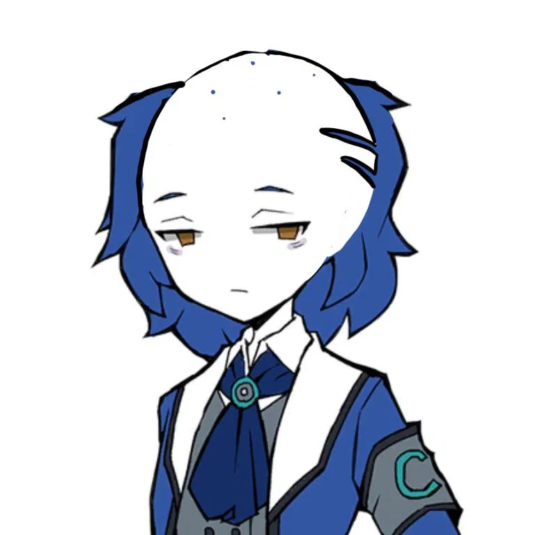 Avatar of Chesed (Lcorp)