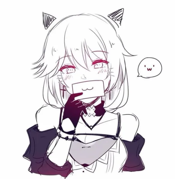 Avatar of Catgirl katie