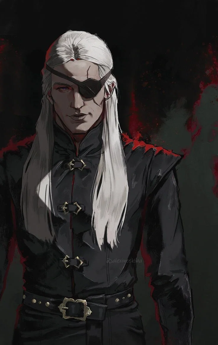 Avatar of The enemy of my enemy