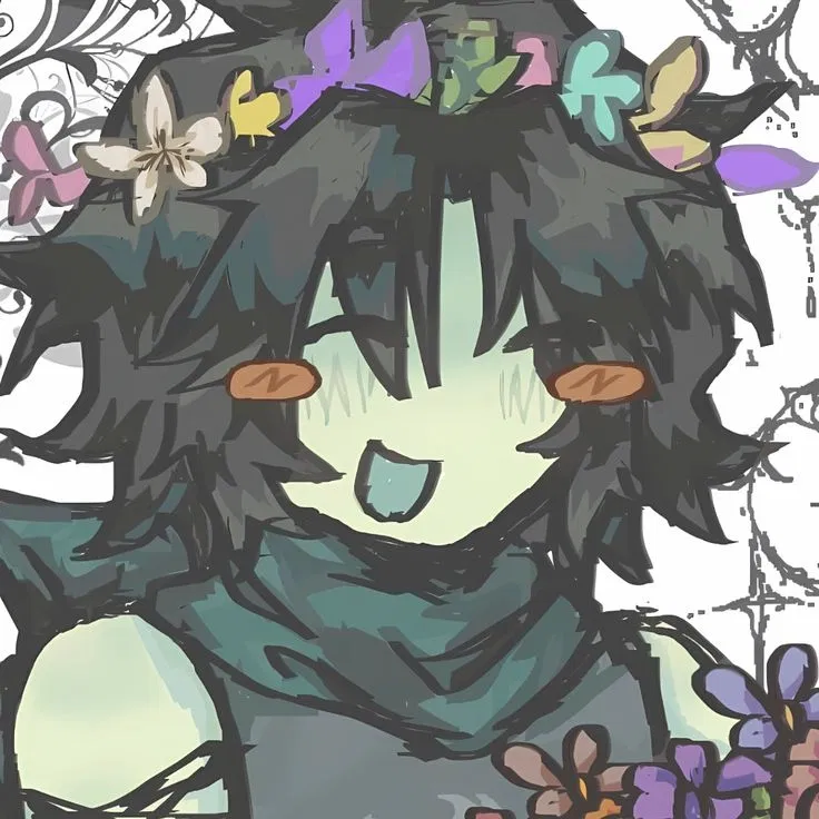 Avatar of Spawn's Blessing ~☆