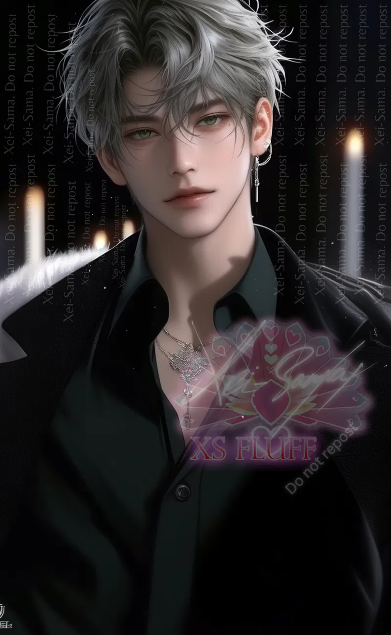 Avatar of Micah E. Kim - Before His Eyes  (그의 눈 앞에서)