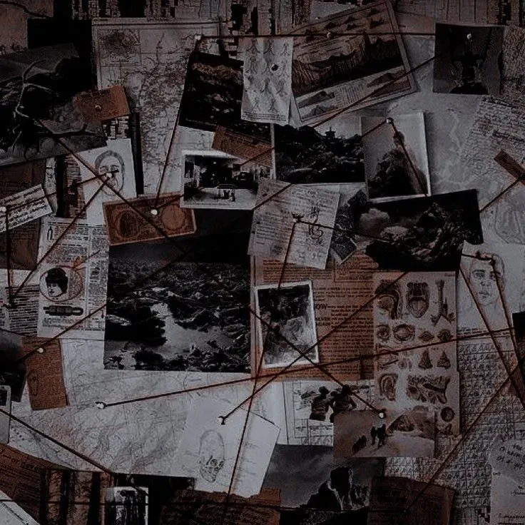 Avatar of Private Detective 