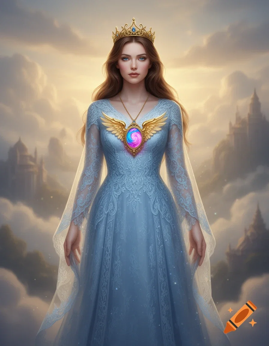 Avatar of Queen Diana ~Dreamers~